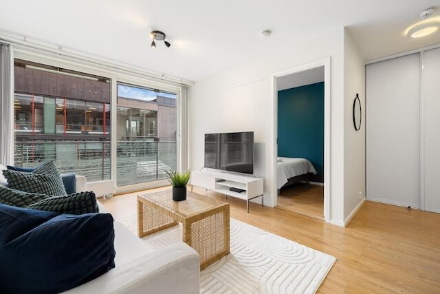 シーサイド アパートメント ウィズ セントラル ロケーション イン オスロ シティ センター