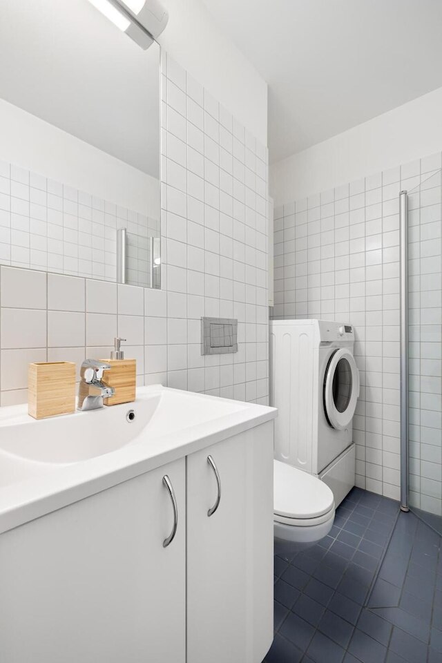 シーサイド アパートメント ウィズ セントラル ロケーション イン オスロ シティ センター