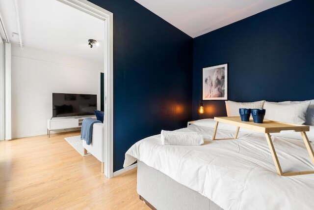 シーサイド アパートメント ウィズ セントラル ロケーション イン オスロ シティ センター