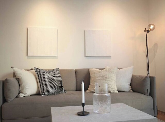 スペーシャス アパートメント ライト イン ザ シティ センター