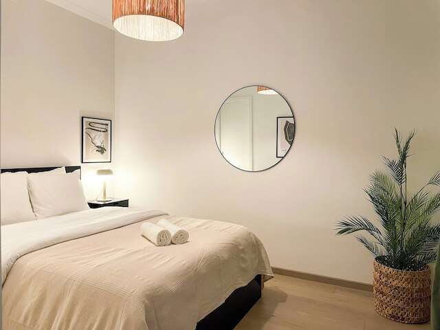 ハイ スタンダード アンド オーシャン ビュー