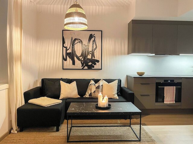 ハイ スタンダード アンド オーシャン ビュー