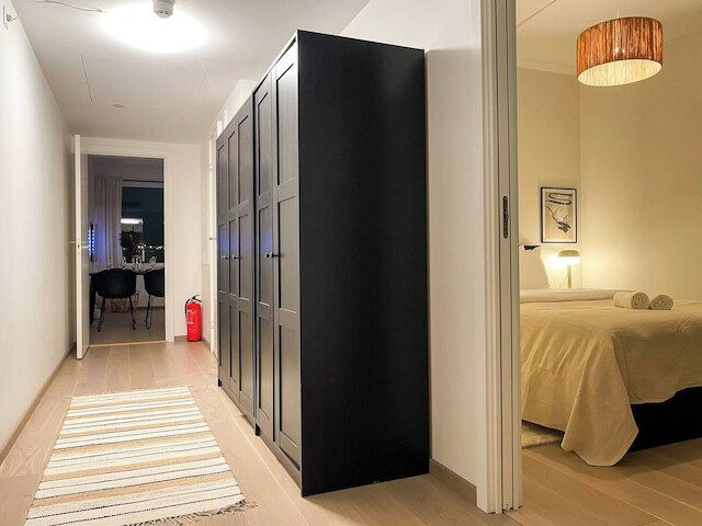 ハイ スタンダード アンド オーシャン ビュー