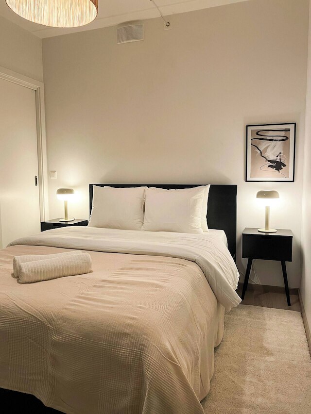 ハイ スタンダード アンド オーシャン ビュー