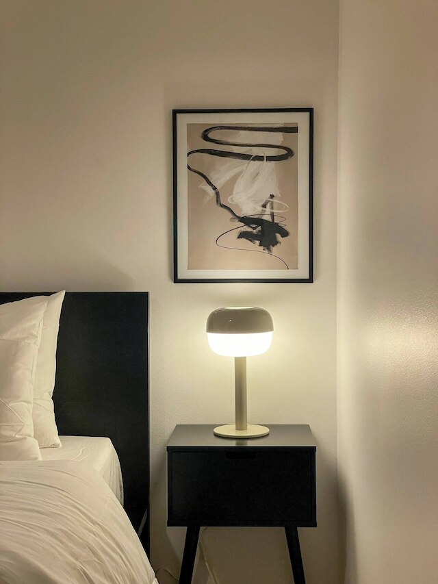 ハイ スタンダード アンド オーシャン ビュー