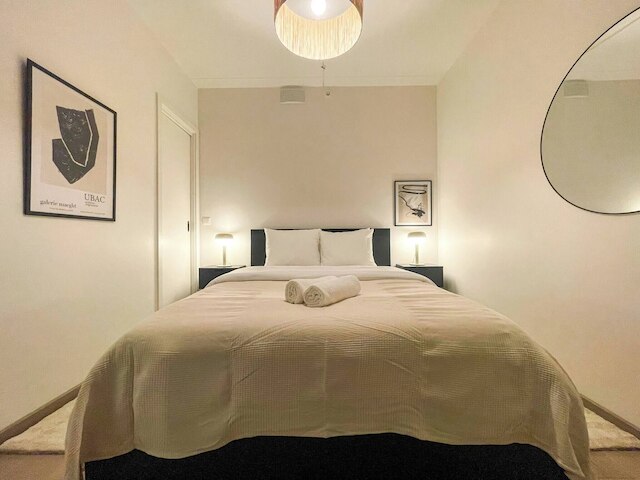 ハイ スタンダード アンド オーシャン ビュー