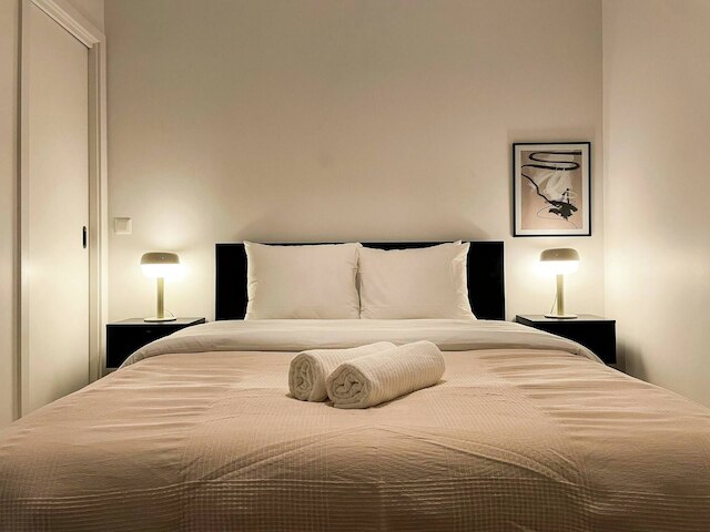 ハイ スタンダード アンド オーシャン ビュー