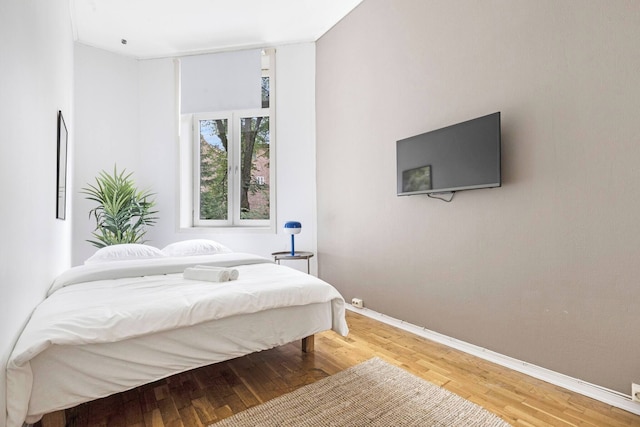 コージー 3ベッドルーム アパートメント セントラル