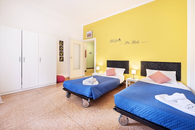 メロンチェロ ハウス - ボローニャ