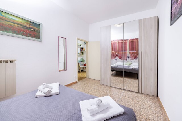 メロンチェロ ハウス - ボローニャ