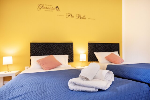 メロンチェロ ハウス - ボローニャ