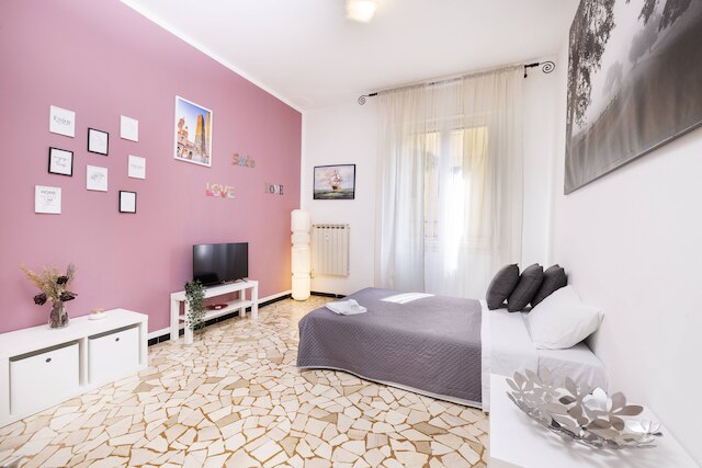 メロンチェロ ハウス - ボローニャ