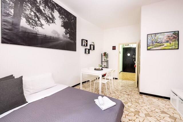 メロンチェロ ハウス - ボローニャ