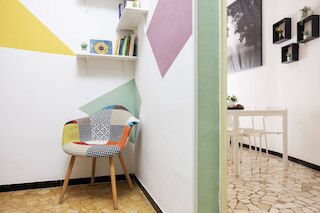 メロンチェロ ハウス - ボローニャ