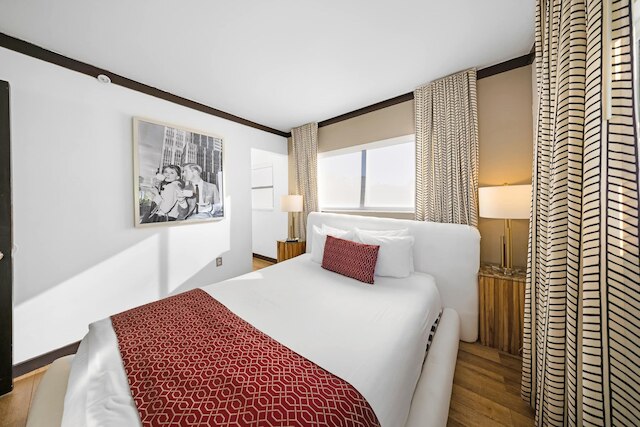 トゥー ベッドルーム スイーツ サウス ビーチ