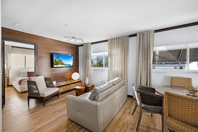 トゥー ベッドルーム スイーツ サウス ビーチ