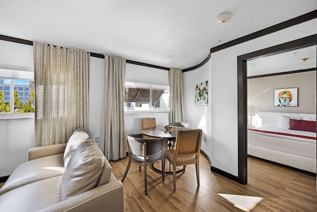 トゥー ベッドルーム スイーツ サウス ビーチ