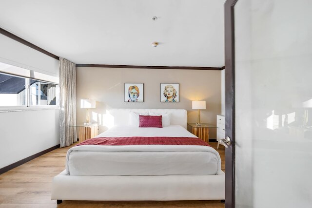 トゥー ベッドルーム スイーツ サウス ビーチ