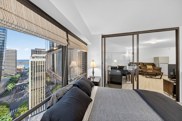 シック ダウンタウン ホノルル エグゼクティブ コンド 1 ベッドルーム コンド