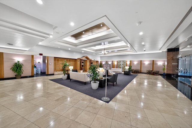 シック ダウンタウン ホノルル エグゼクティブ コンド 1 ベッドルーム コンド