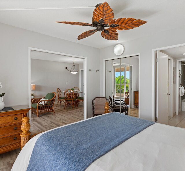 マウイ バニヤン T303 3 ベッドルーム コンド