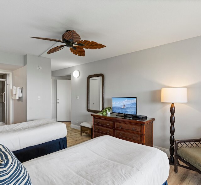 マウイ バニヤン T303 3 ベッドルーム コンド