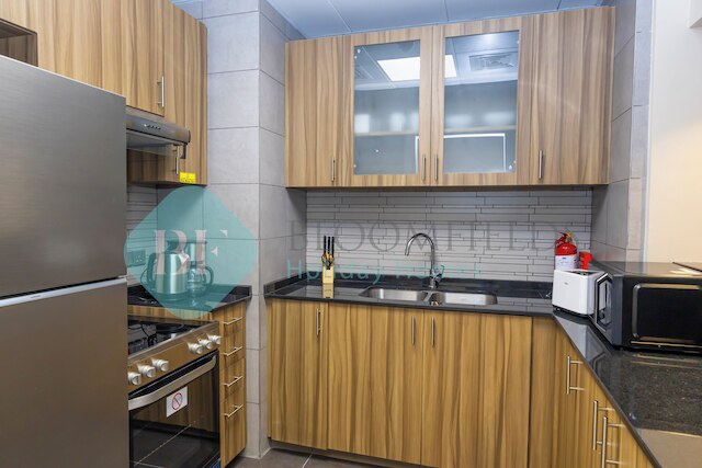 ブルームフィールズ スペリオル1ベッドルーム アジュワン ソウル ビーチ