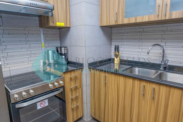 ブルームフィールズ スペリオル1ベッドルーム アジュワン ソウル ビーチ