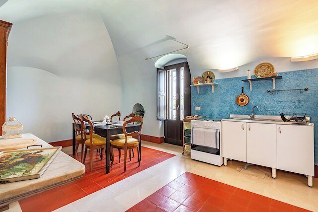 ネラ アパートメント ウィズ プール