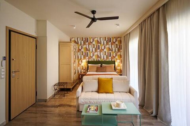 ラストニ アクロポリス