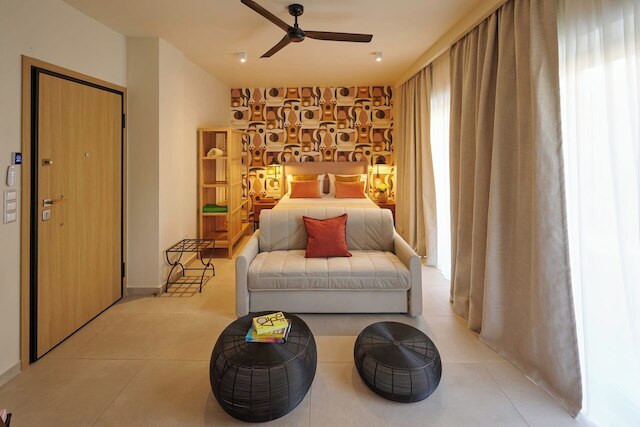 ラストニ アクロポリス