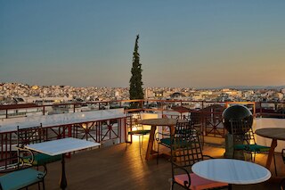 ラストニ アクロポリス