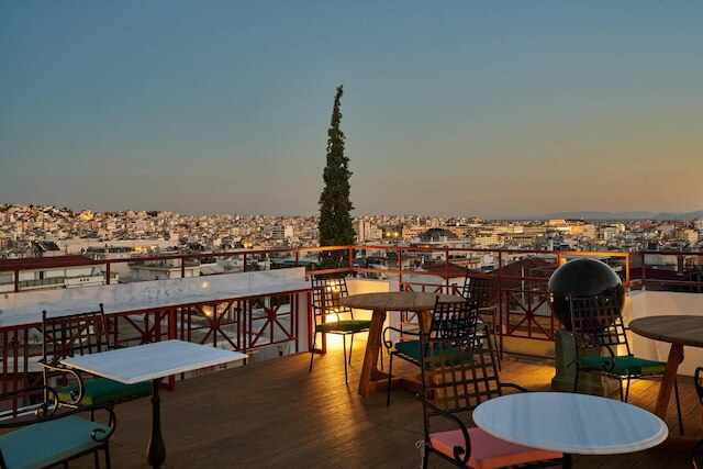 ラストニ アクロポリス