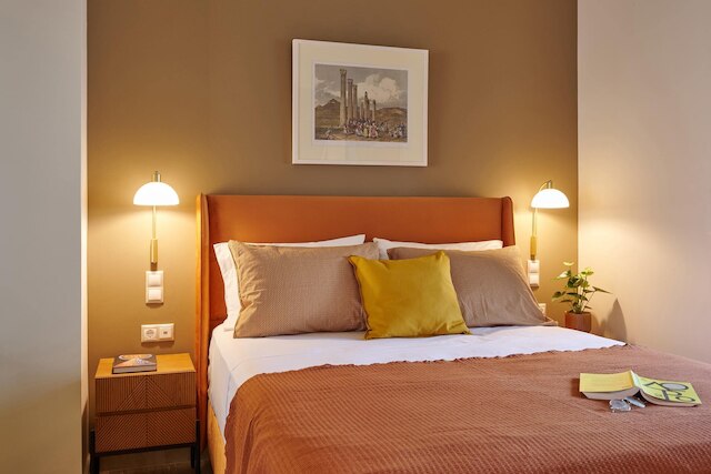 ラストニ アクロポリス