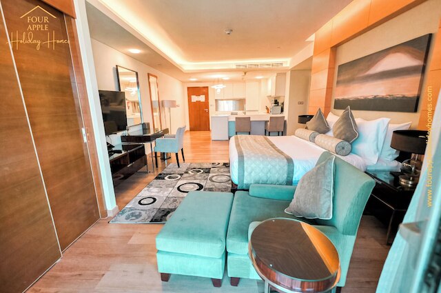 シーニック スタジオ ファッション アベニュー