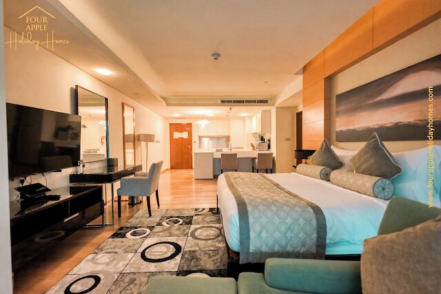 シーニック スタジオ ファッション アベニュー