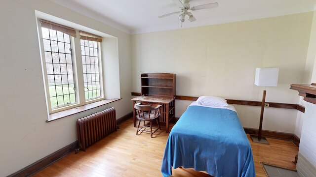 ノックス レジデンス ユニバーシティ オブ トロント