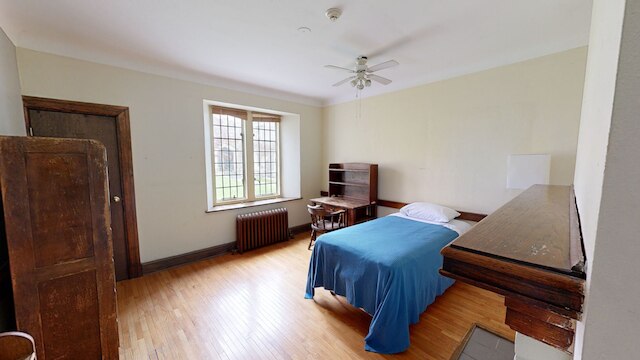 ノックス レジデンス ユニバーシティ オブ トロント