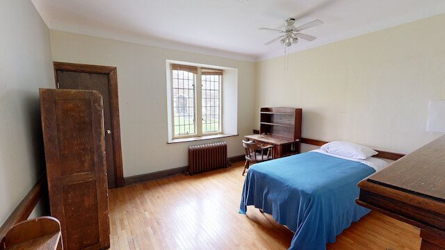 ノックス レジデンス ユニバーシティ オブ トロント