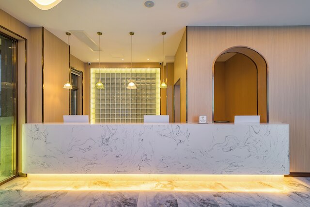 Dequan Hotel Wangjingqiao Branch