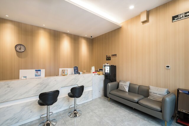 Dequan Hotel Guangqumen Branch