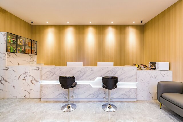 Dequan Hotel Guangqumen Branch