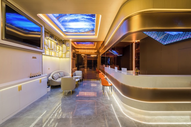 DequanHotelJintaiRoadSubwayStationBranch