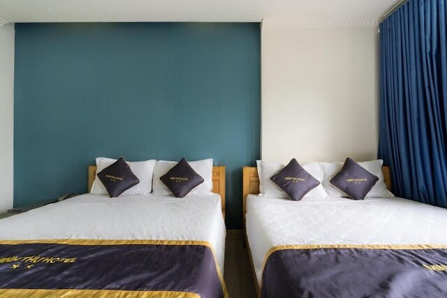 カクサン ミン トゥ