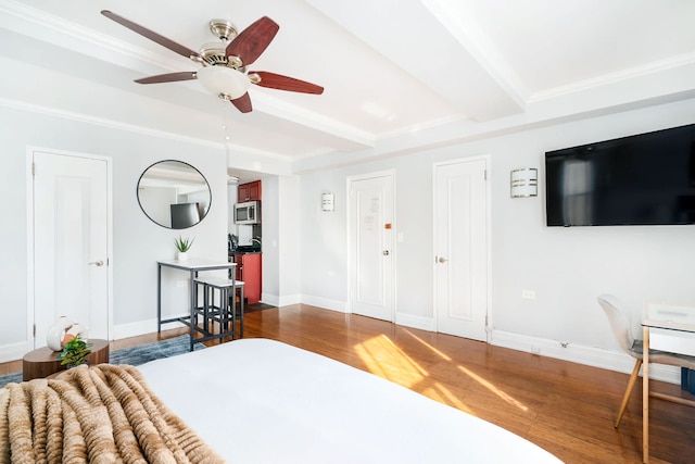 73-812 ニュー スタジオ UWS ドアマン ジム