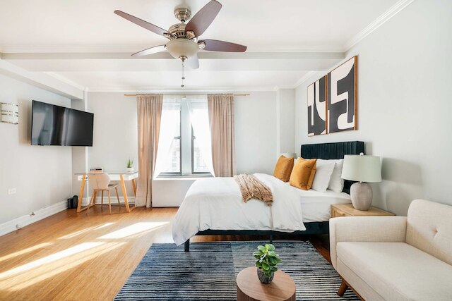 73-812 ニュー スタジオ UWS ドアマン ジム