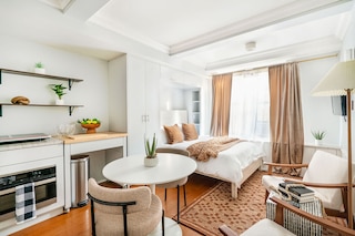 73-1509 ニュー スタジオ UWS ドアマン ジム