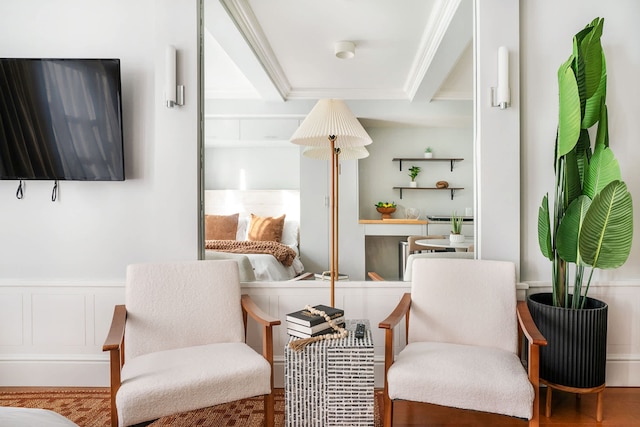 73-1509 ニュー スタジオ UWS ドアマン ジム