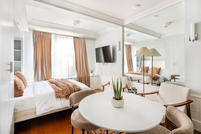 73-1509 ニュー スタジオ UWS ドアマン ジム