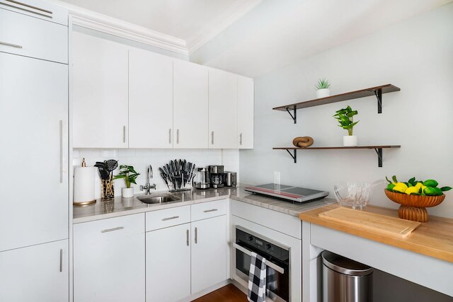 73-1509 ニュー スタジオ UWS ドアマン ジム